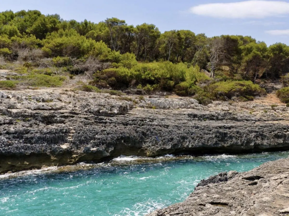 Apartamento Casa Cala D'or