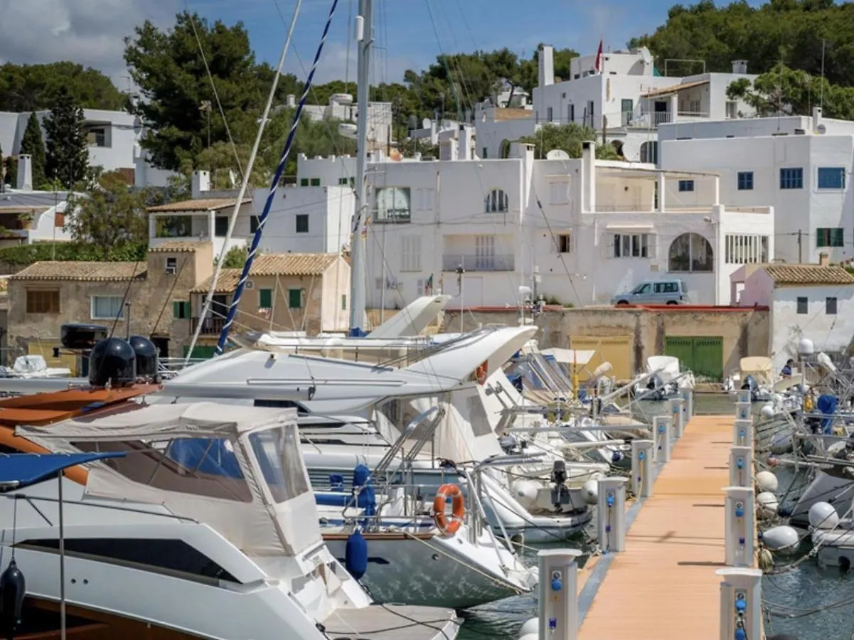 Casa Cala D'Or Apartment 0*, Cala d'Or (Mallorca) Spain