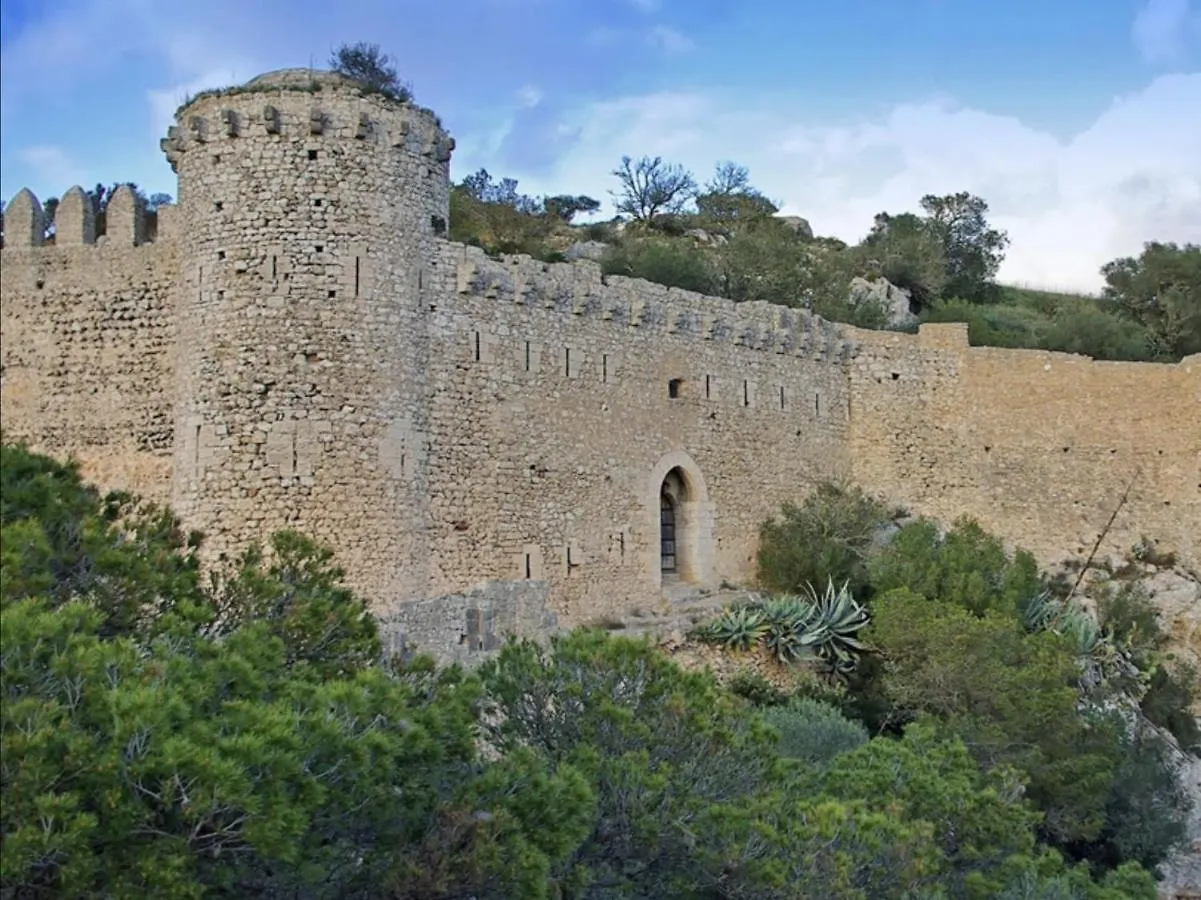 Casa Cala D'Or Apartment