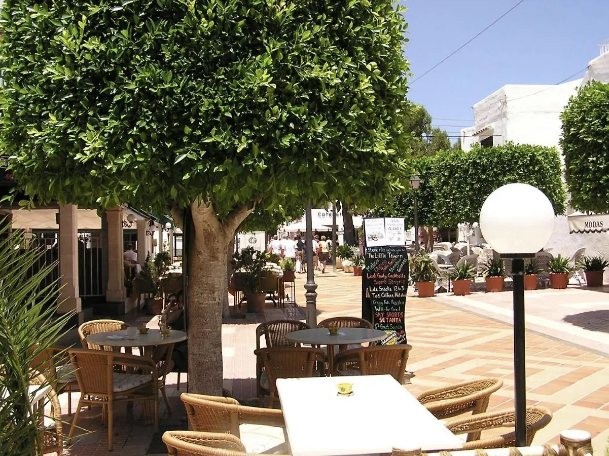 Casa Cala D'Or Lejlighed Spanien