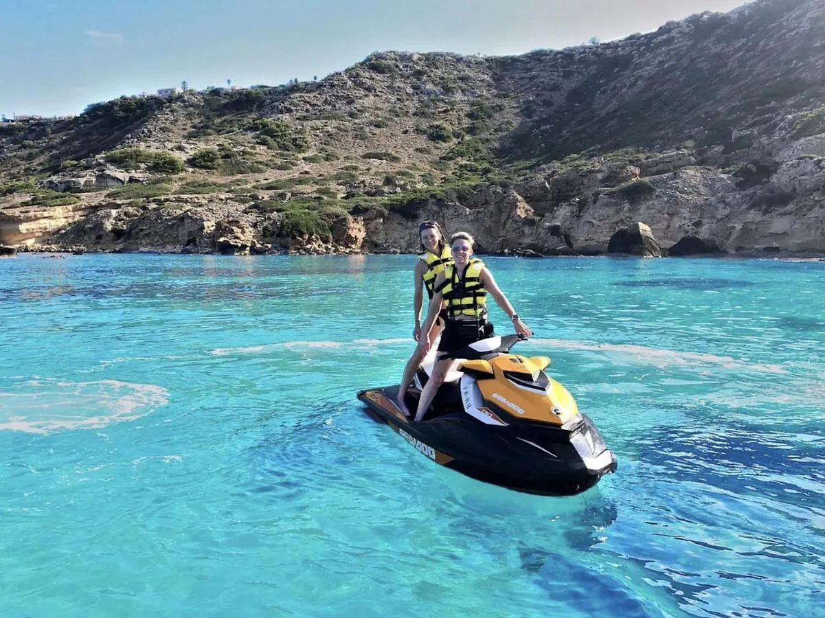 Casa Cala D'Or Apartment  Cala d'Or (Mallorca)