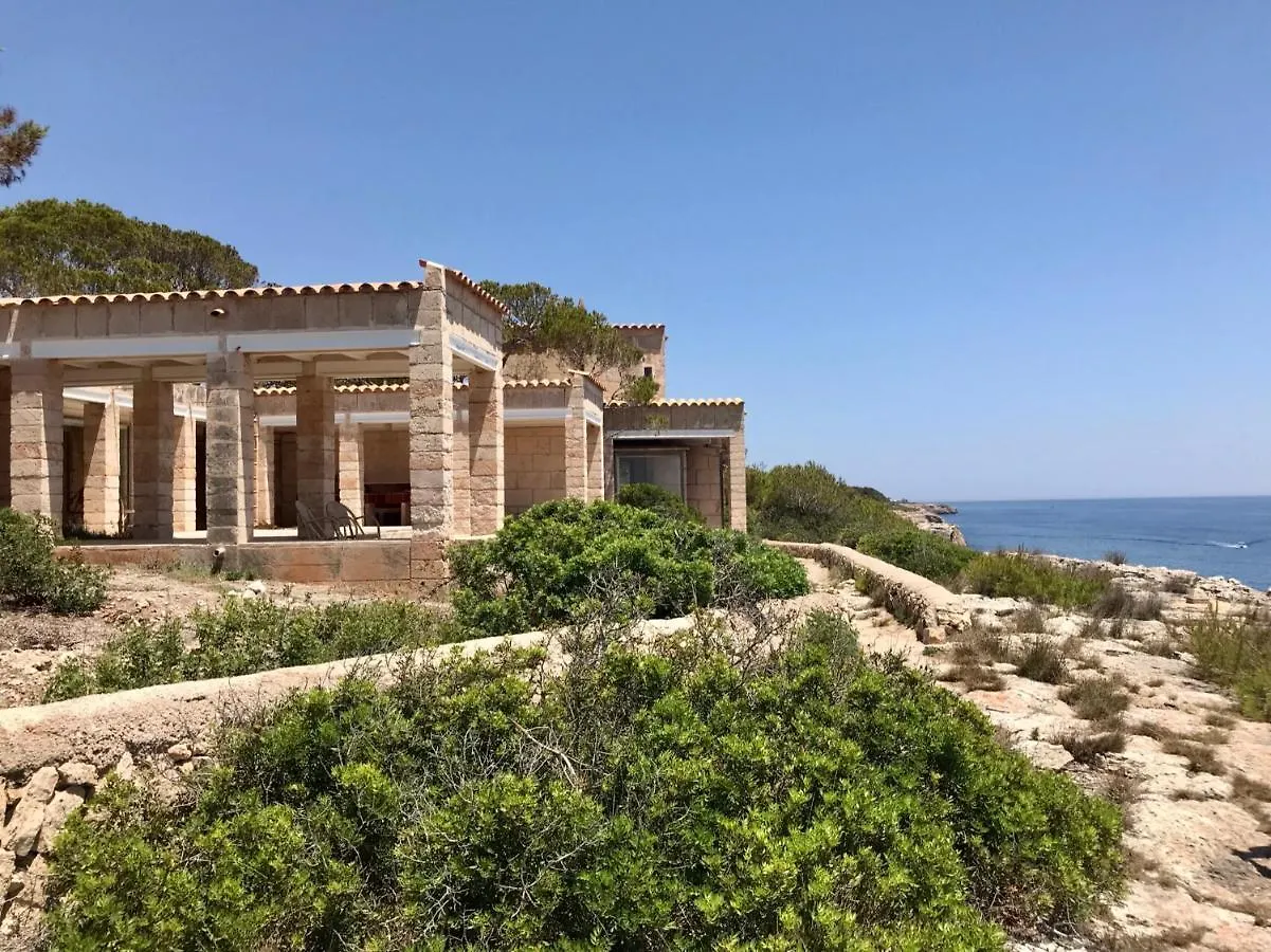 Casa Cala D'Or Apartment Spain