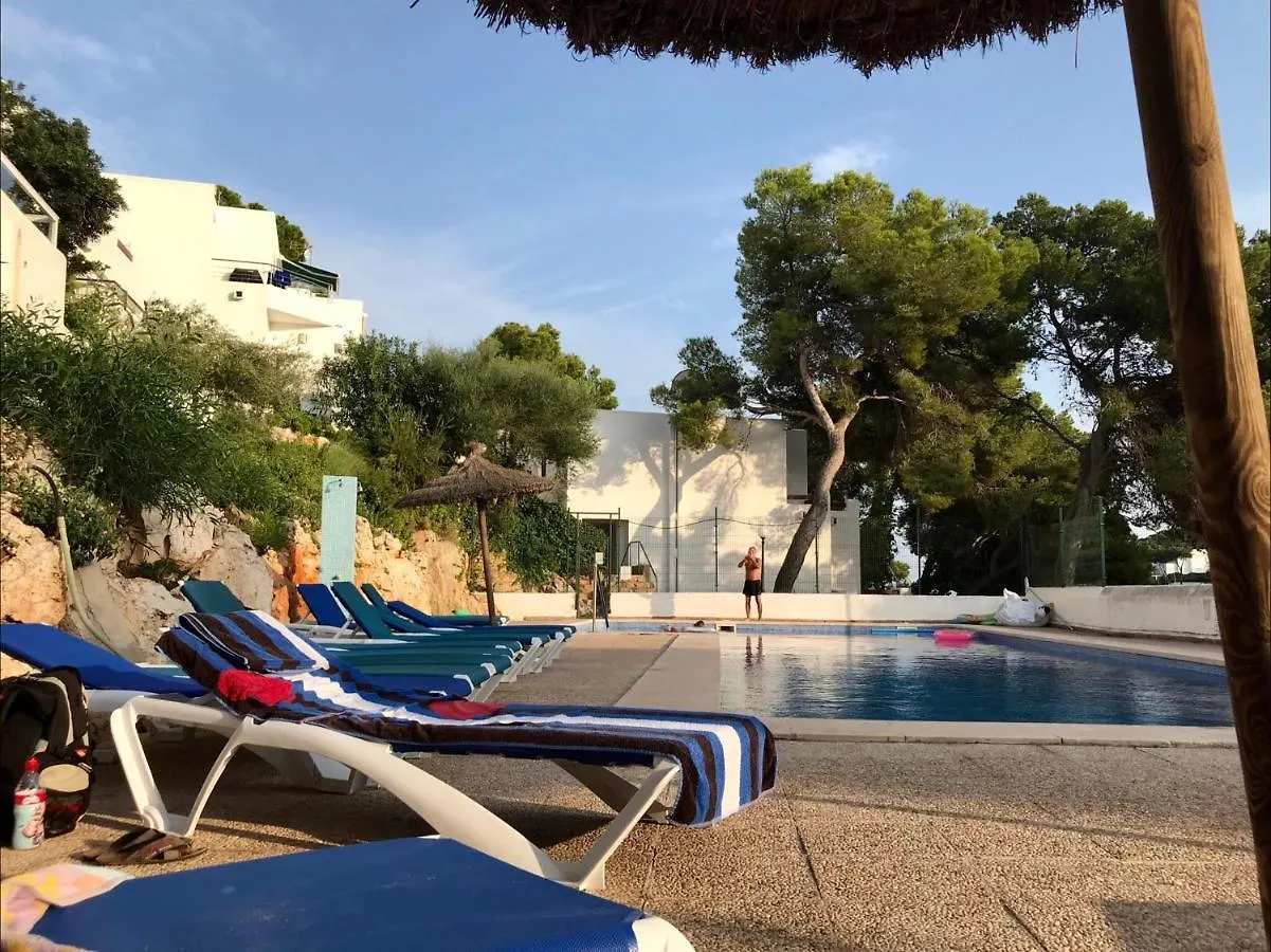Casa Cala D'Or Apartment Spain
