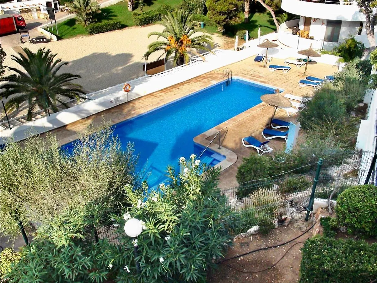 Casa Cala D'Or Apartment 0*, Cala d'Or (Mallorca)