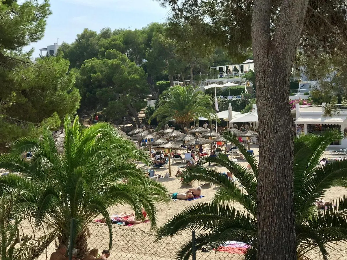 Casa Cala D'Or Apartment
