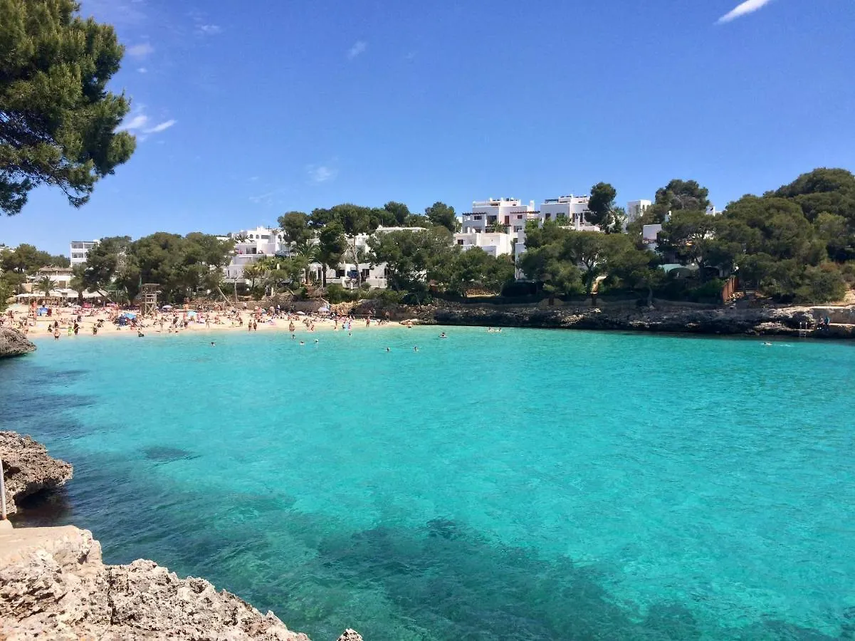 Casa Cala D'Or Apartment Spain