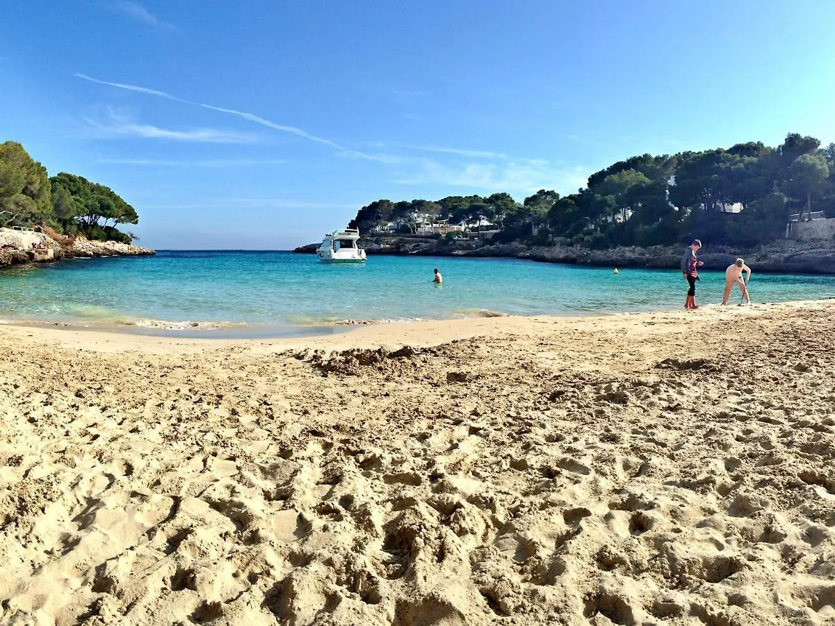 Casa Cala D'Or Apartment 0*, Cala d'Or (Mallorca) Spain