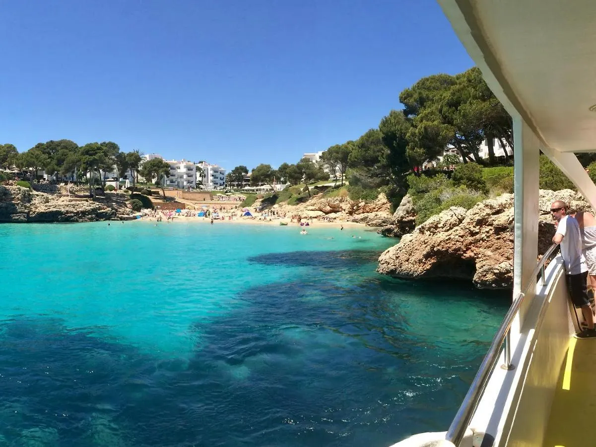 Casa Cala D'Or Apartment Spain