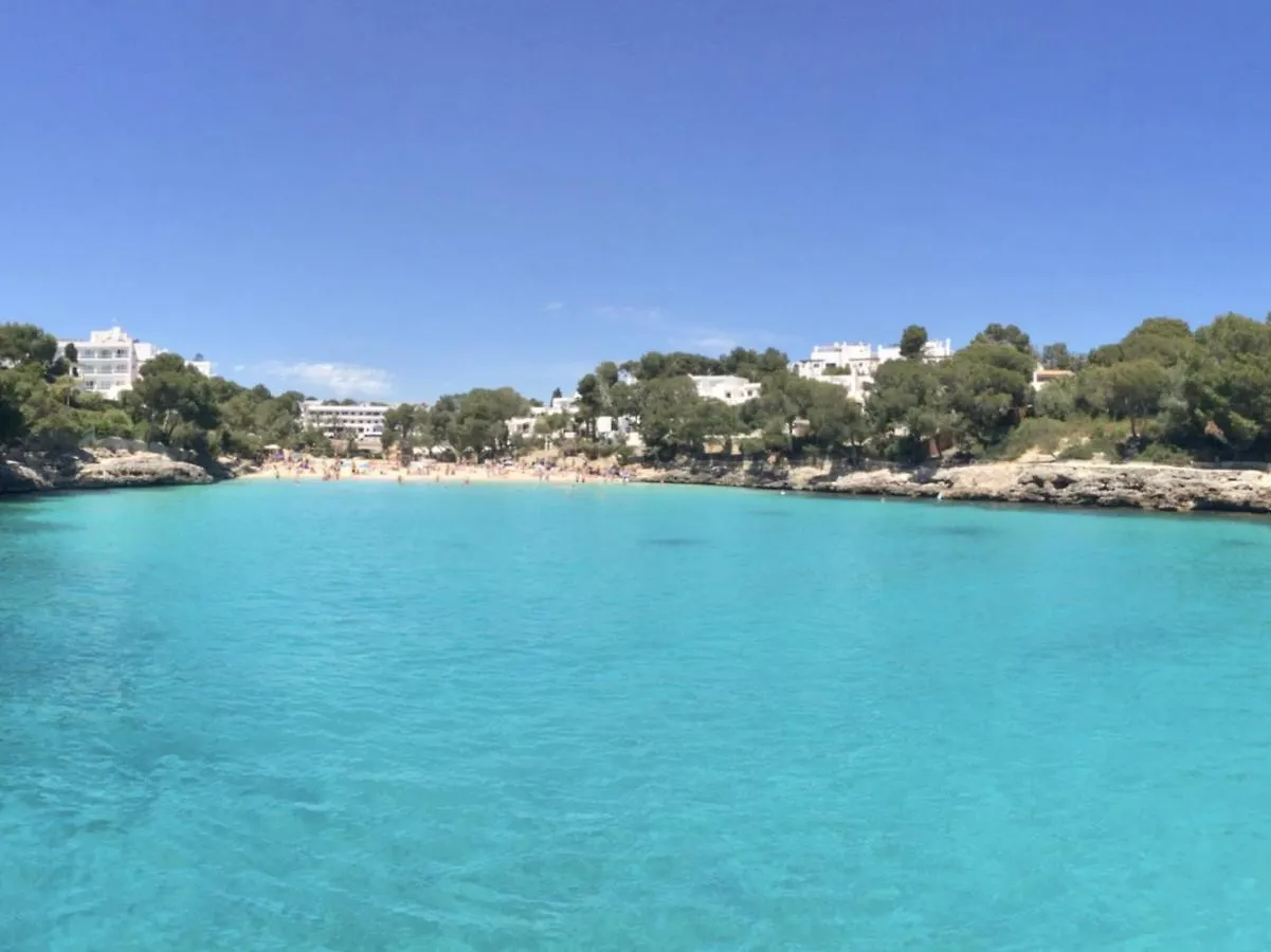 Casa Cala D'Or Apartment