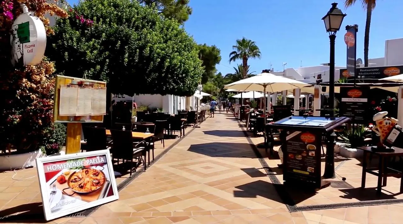 Casa Cala D'Or Apartment Spain