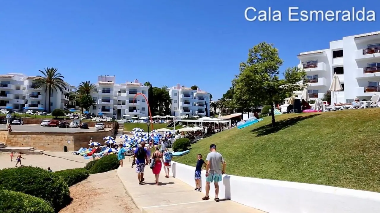 Casa Cala D'Or Apartment 0*, Cala d'Or (Mallorca)