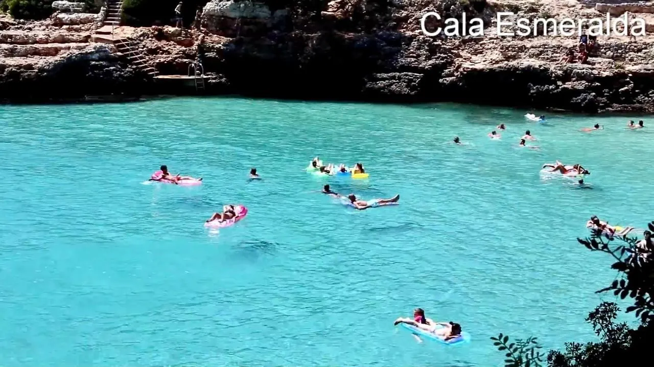 Casa Cala D'Or Apartment