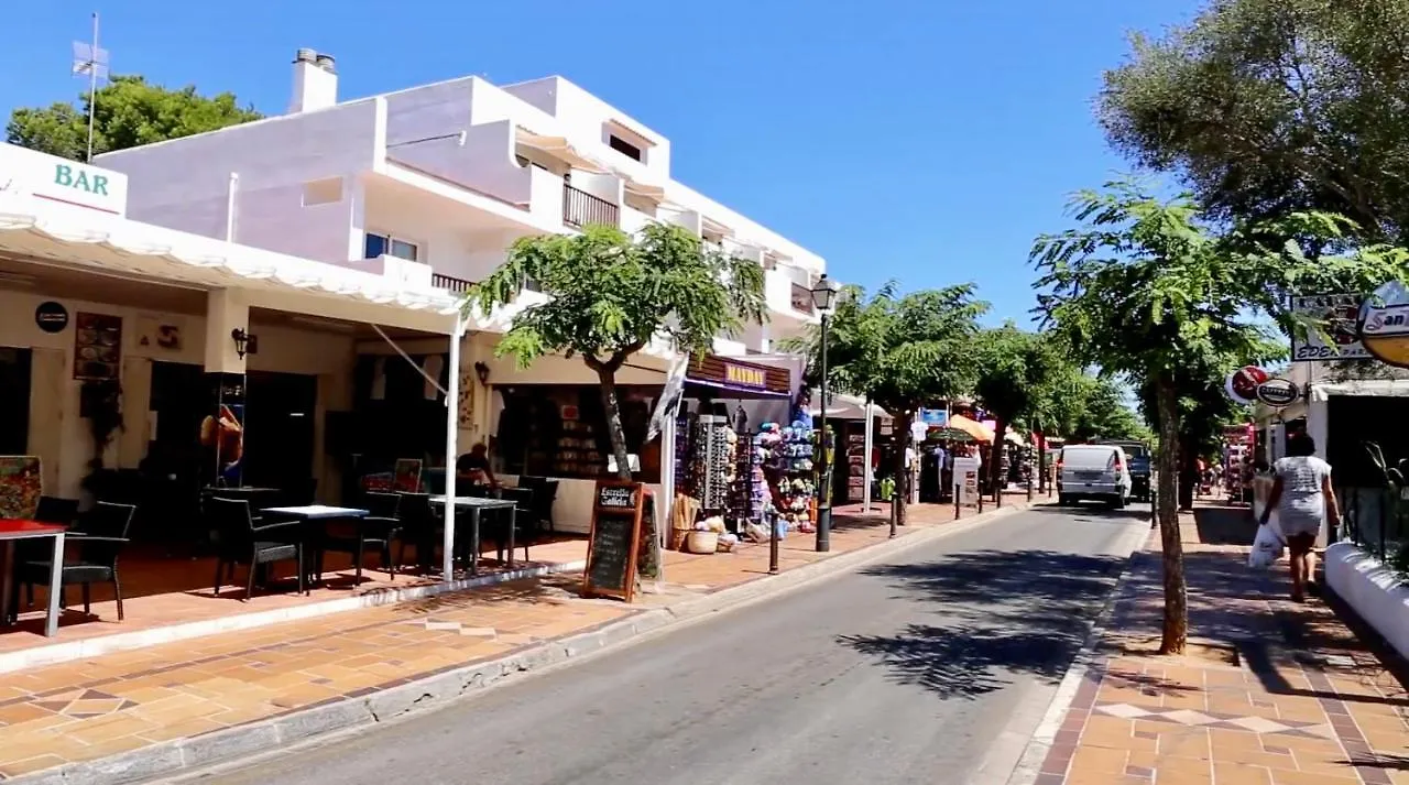 Casa Cala D'Or Apartment