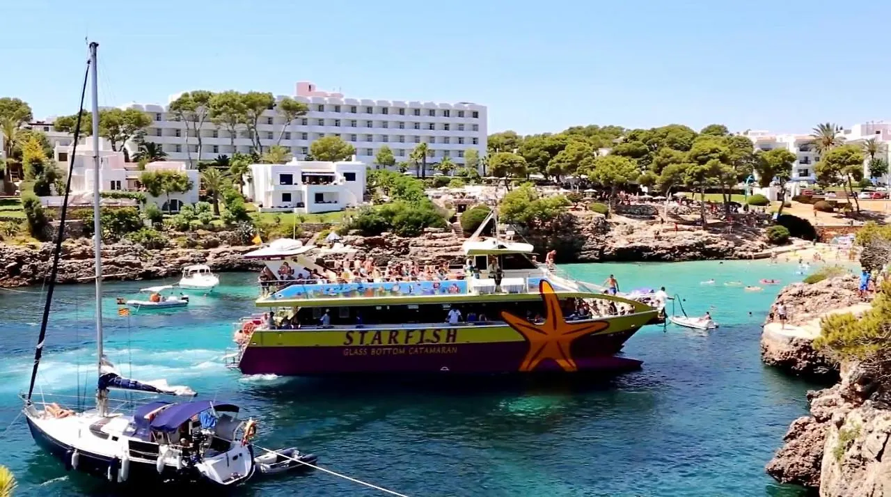 Casa Cala D'Or Apartment 0*, Cala d'Or (Mallorca) Spain