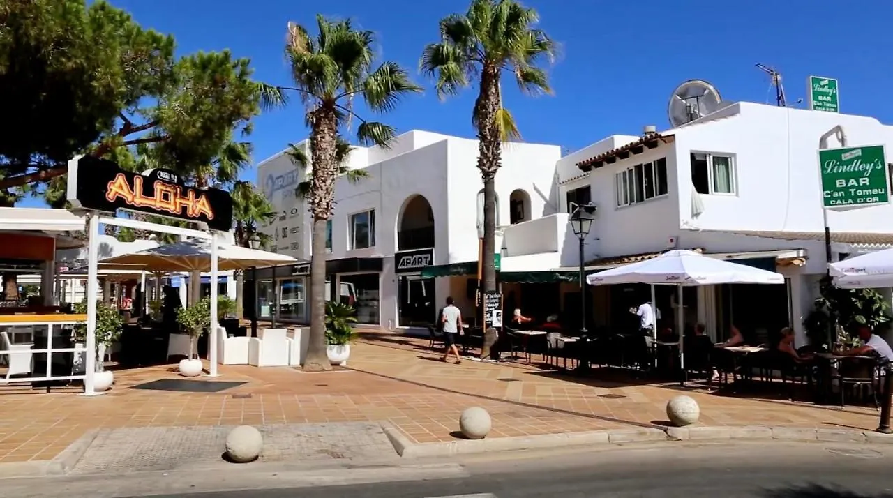 Casa Cala D'Or Apartment  Cala d'Or (Mallorca)
