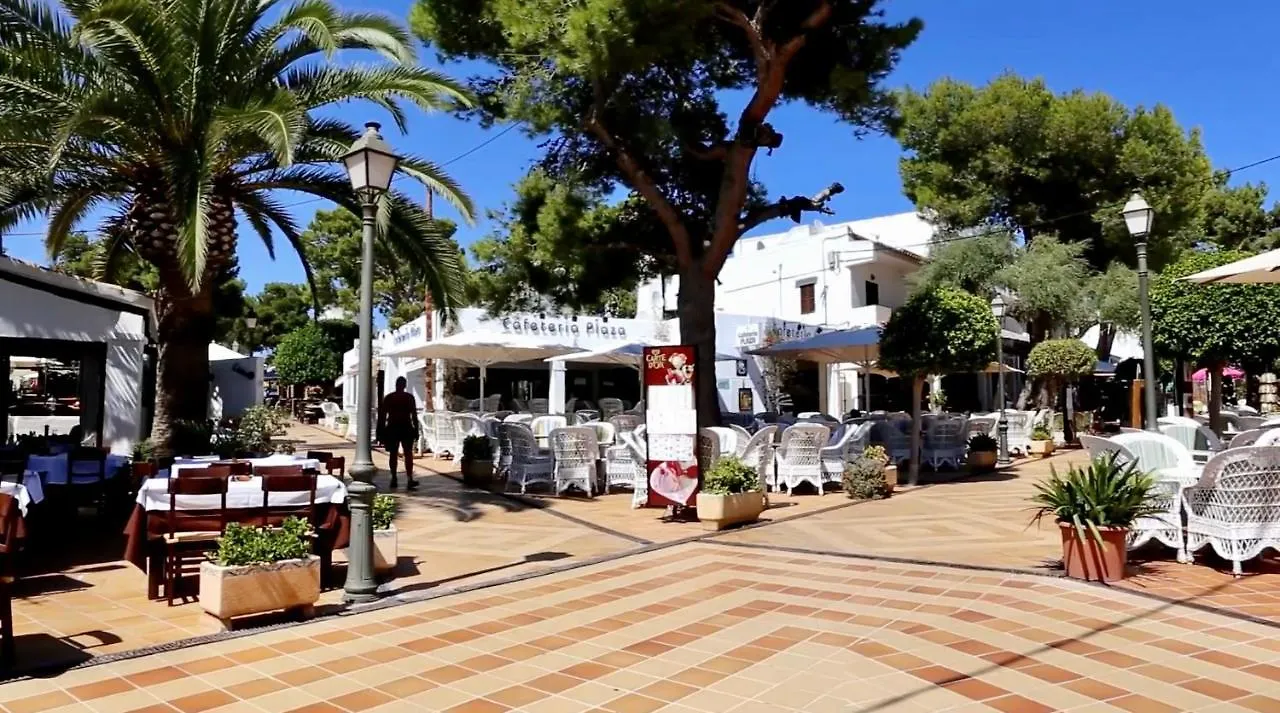 Casa Cala D'Or Apartment
