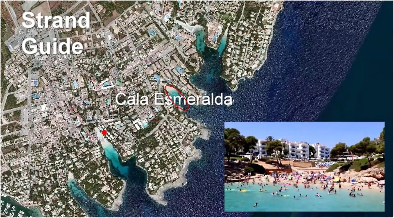 Casa Cala D'Or Apartment Cala d'Or (Mallorca)