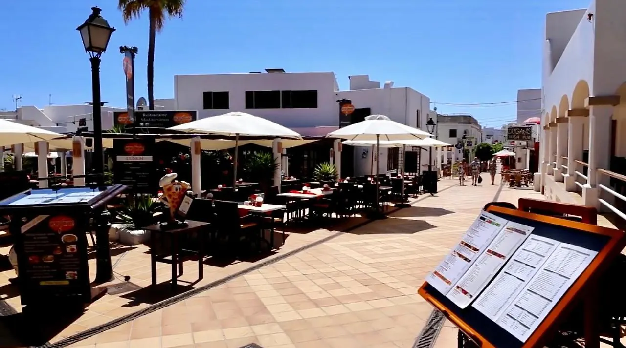Casa Cala D'Or Apartment
