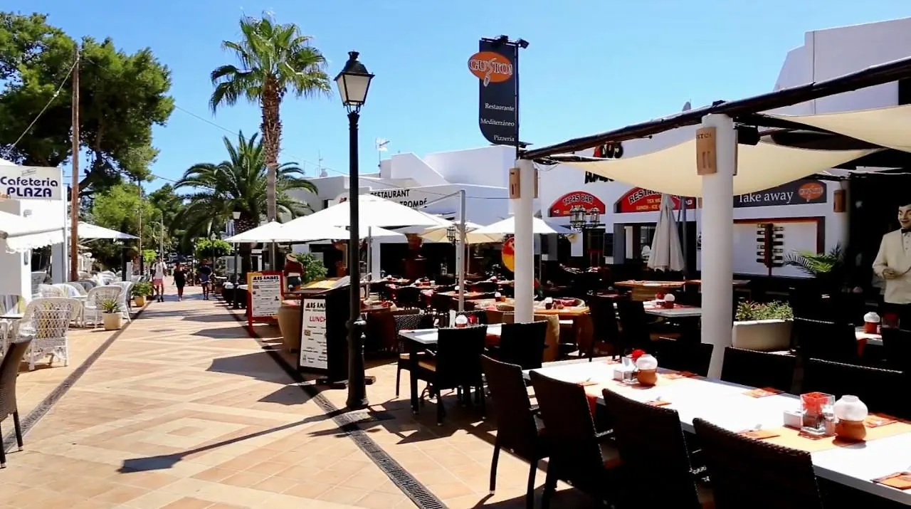 Casa Cala D'Or Apartment