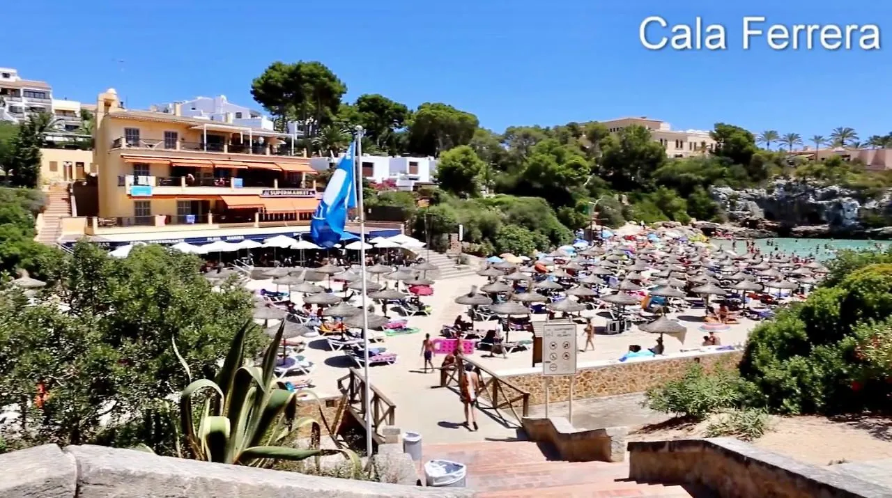 Casa Cala D'Or Apartment