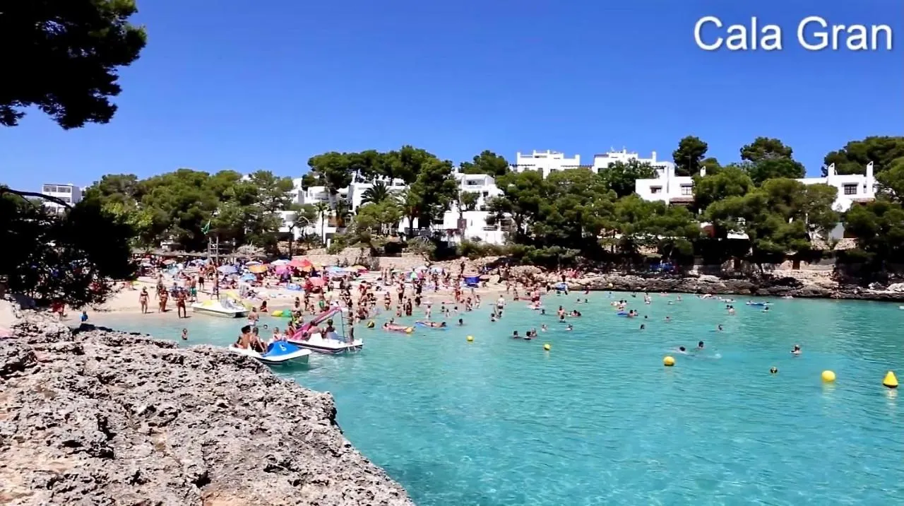 Casa Cala D'Or Apartment Cala d'Or (Mallorca)