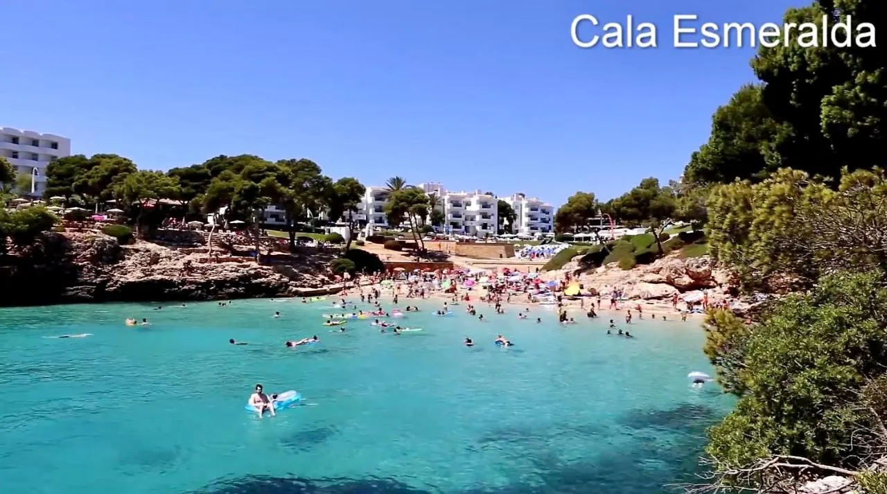 Casa Cala D'Or Apartment 0*, Cala d'Or (Mallorca) Spain