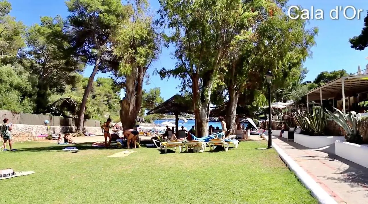 Casa Cala D'Or Apartment Spain