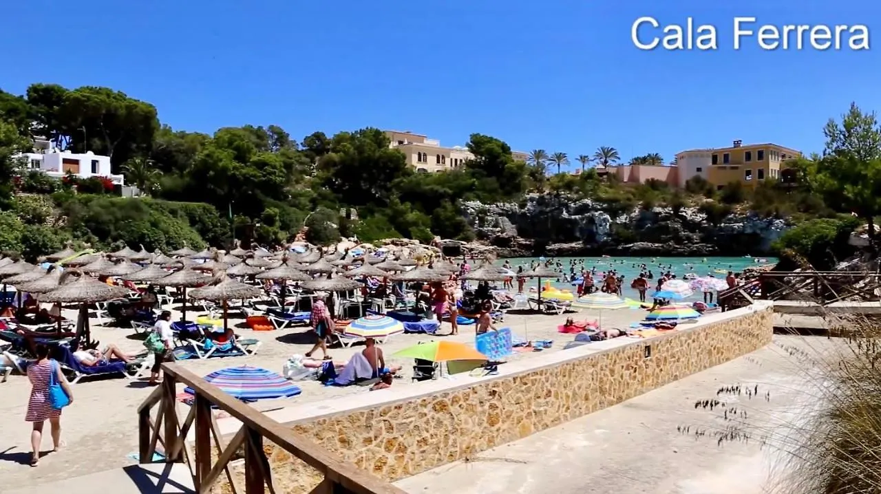 Casa Cala D'Or Apartment