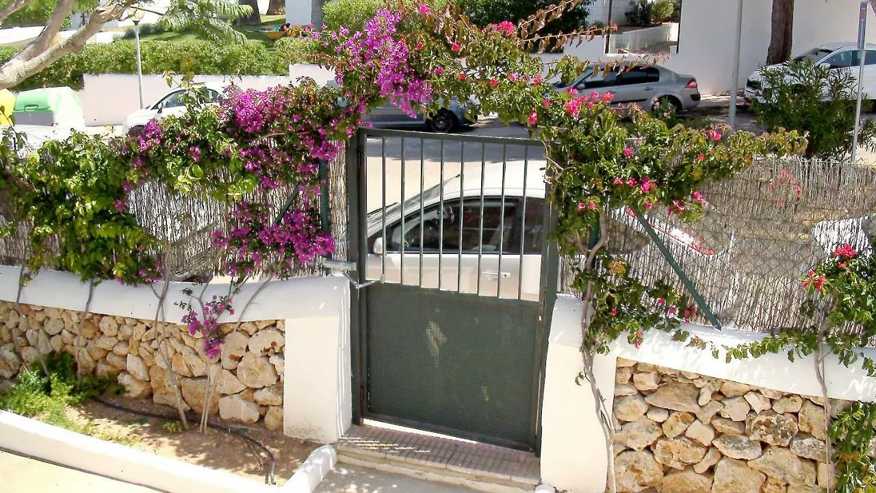 Casa Cala D'Or Apartment