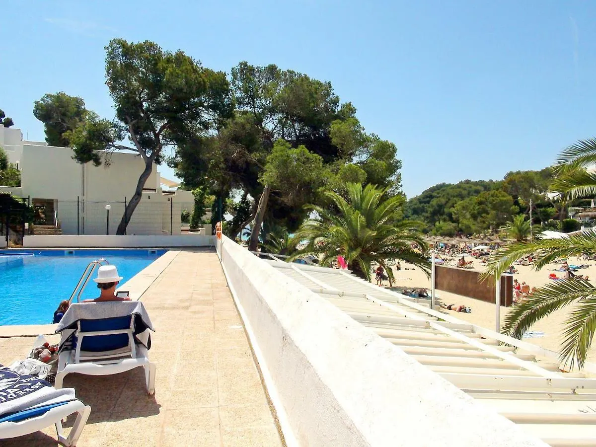 Casa Cala D'Or Apartment 0*, Cala d'Or (Mallorca)