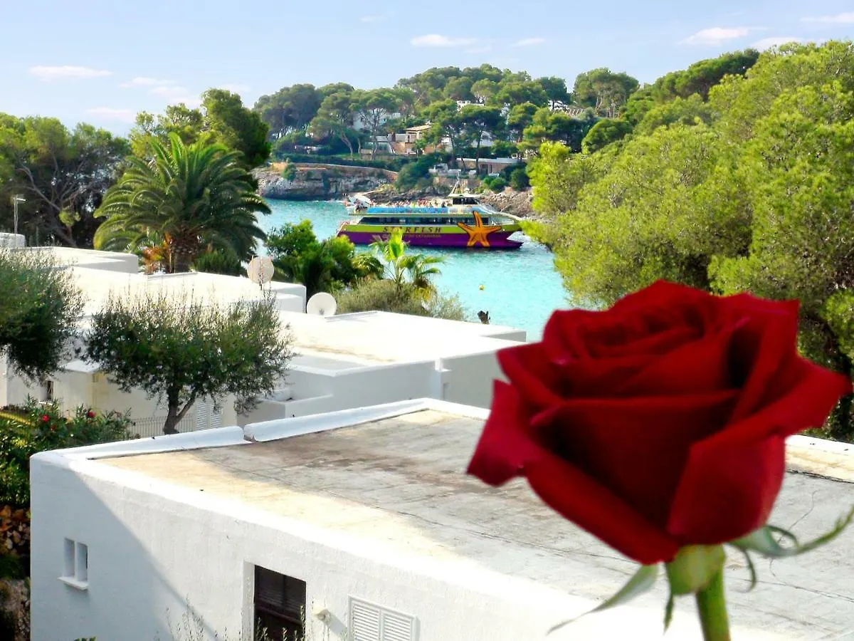 Casa Cala D'Or Apartment