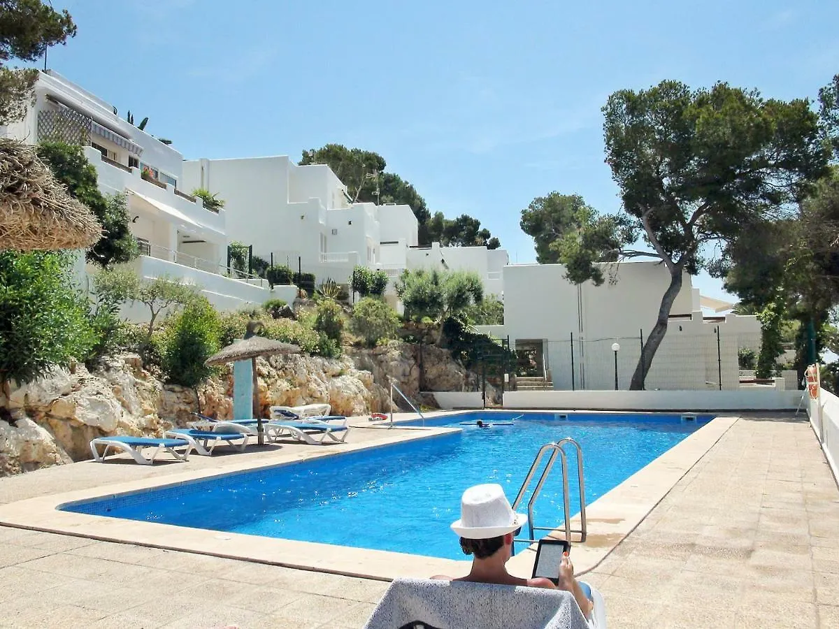 Casa Cala D'Or Apartment