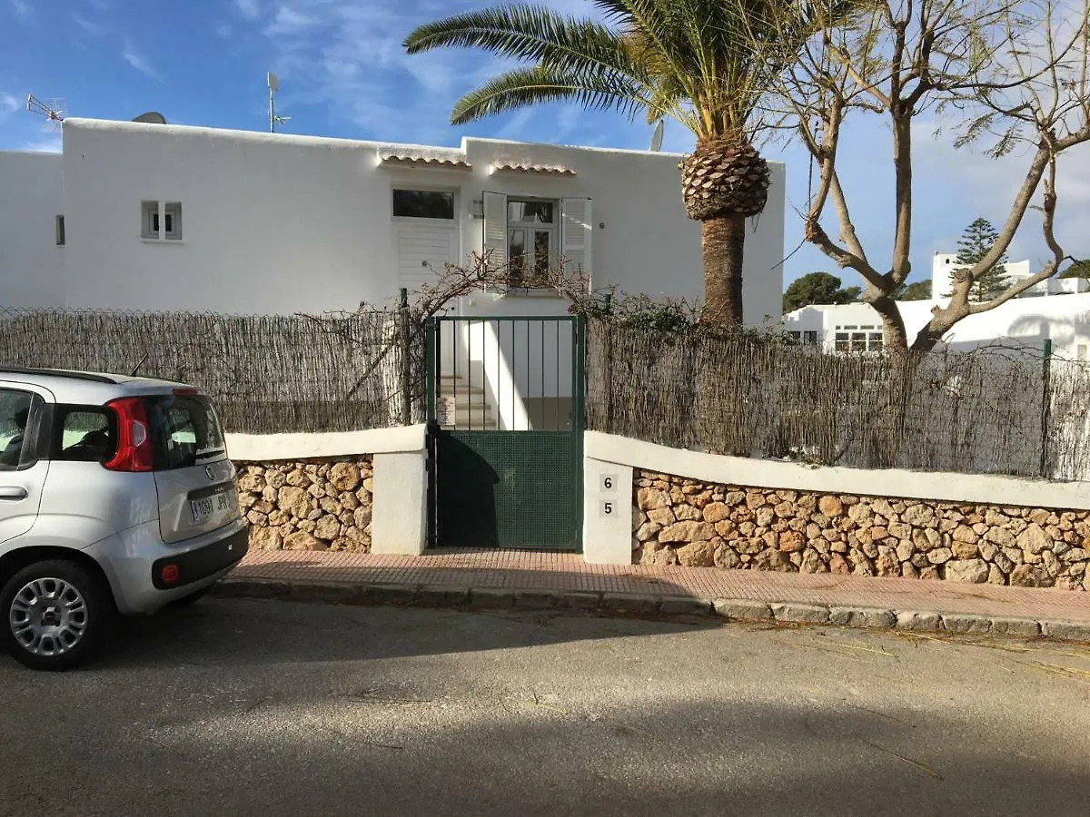 Casa Cala D'Or Apartment 0*, Cala d'Or (Mallorca) Spain