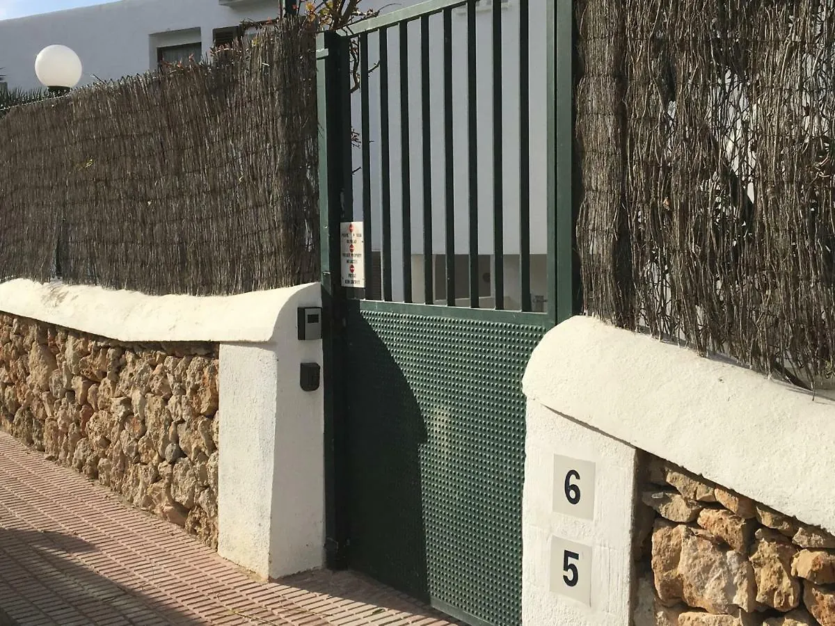 Casa Cala D'Or Apartment  Cala d'Or (Mallorca)