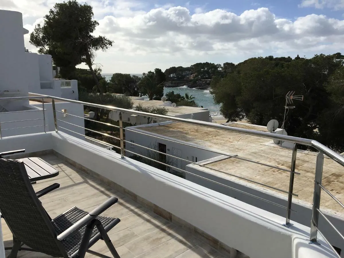 Casa Cala D'Or Apartment