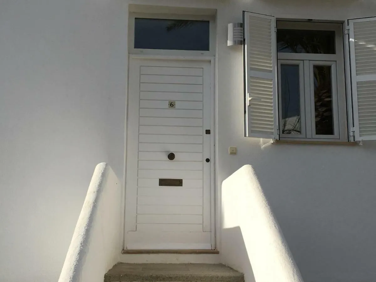 Casa Cala D'Or Apartment 0*, Cala d'Or (Mallorca)